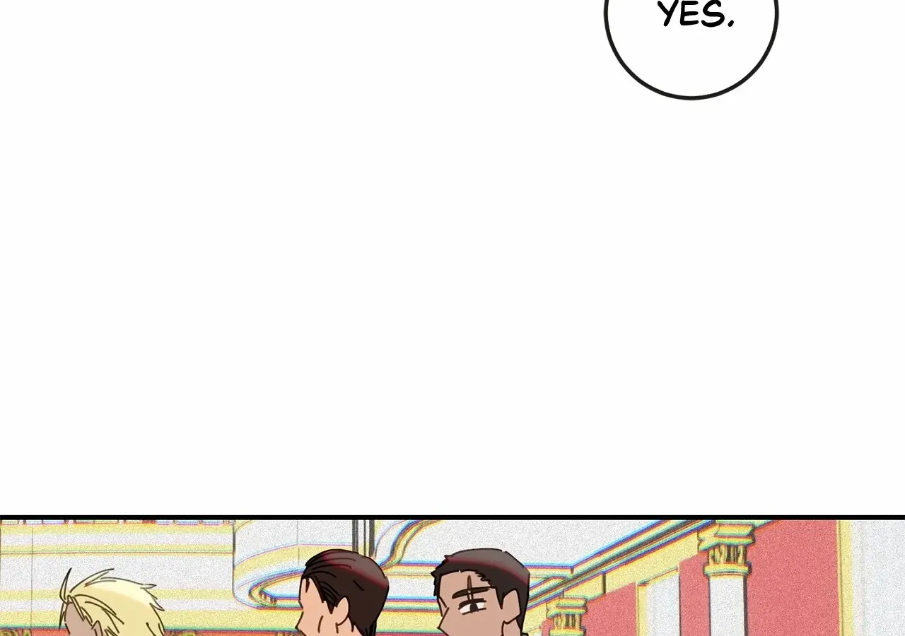 Fragrant Magician Zinmanga X Chapter 35 Page 22