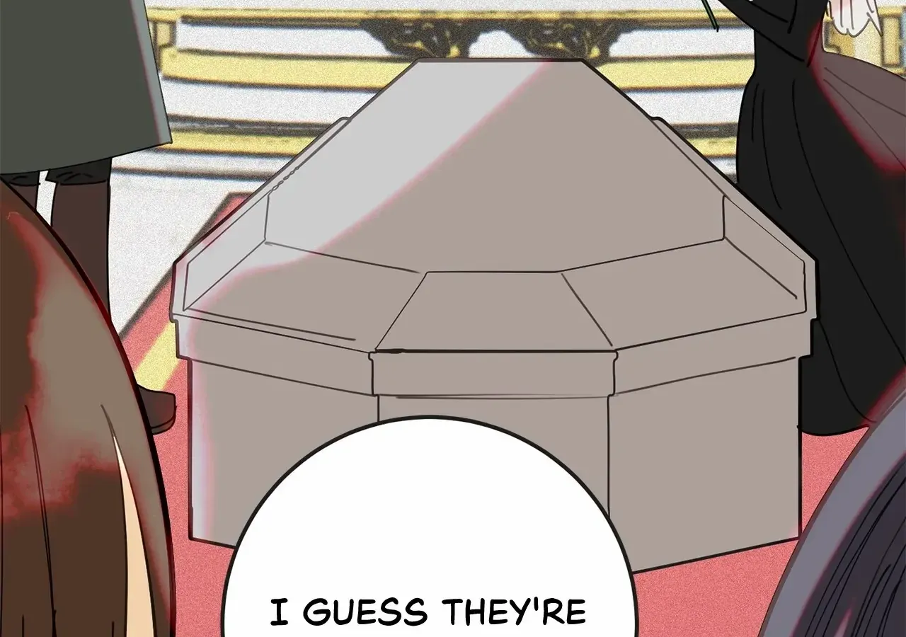 Fragrant Magician Zinmanga X Chapter 35 Page 30