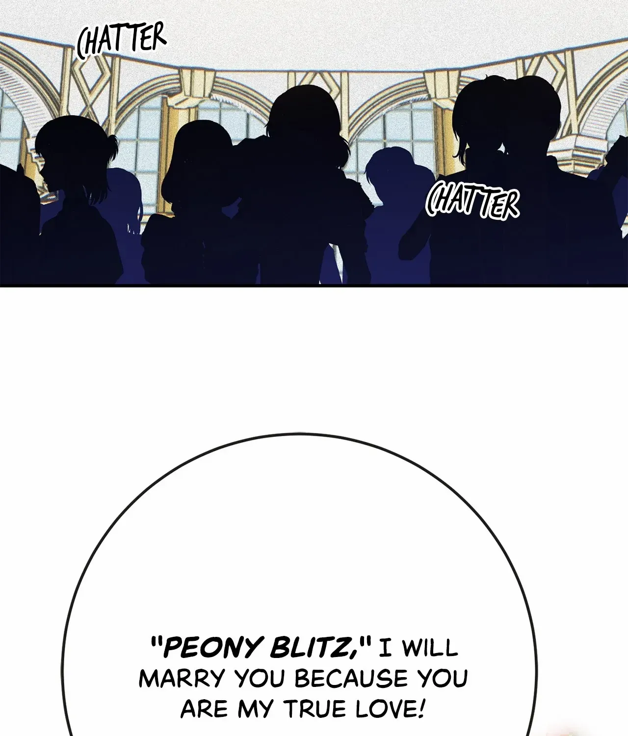 Fragrant Magician Zinmanga X Chapter 35 Page 43