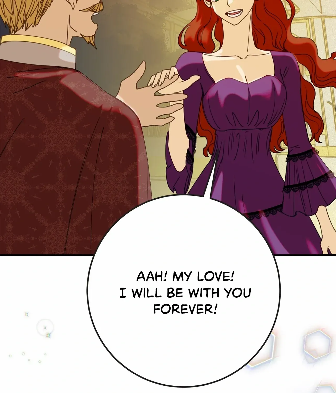 Fragrant Magician Zinmanga X Chapter 35 Page 45