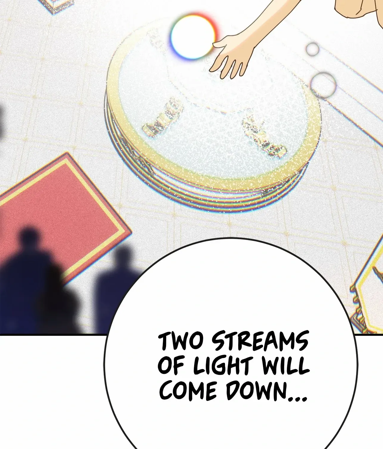 Fragrant Magician Zinmanga X Chapter 35 Page 53