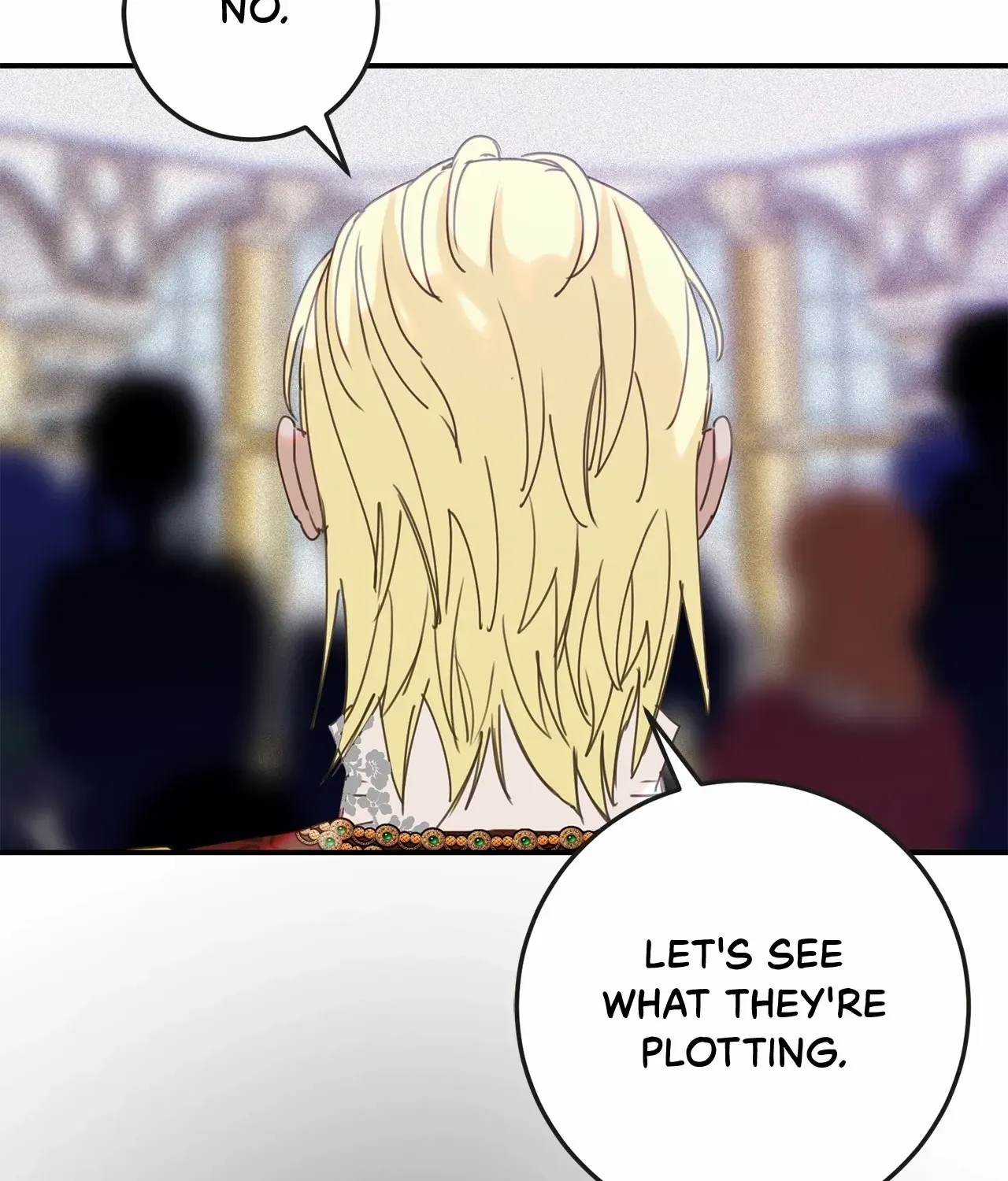 Fragrant Magician Zinmanga X Chapter 35 Page 59