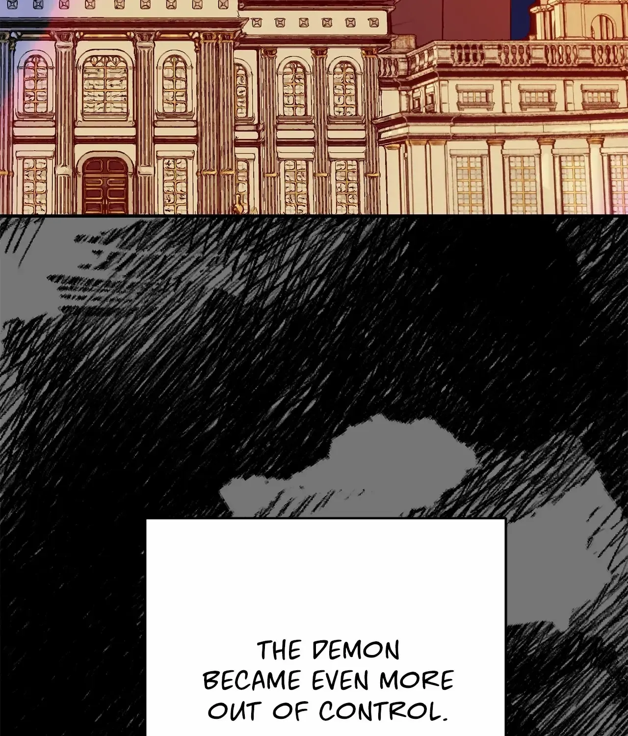 Fragrant Magician Zinmanga X Chapter 34 Page 6