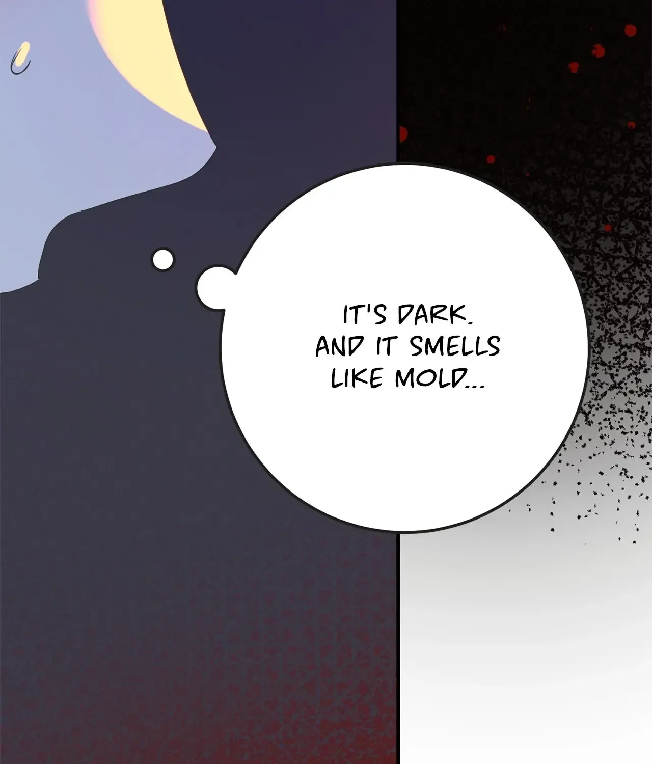 Fragrant Magician Zinmanga X Chapter 34 Page 42