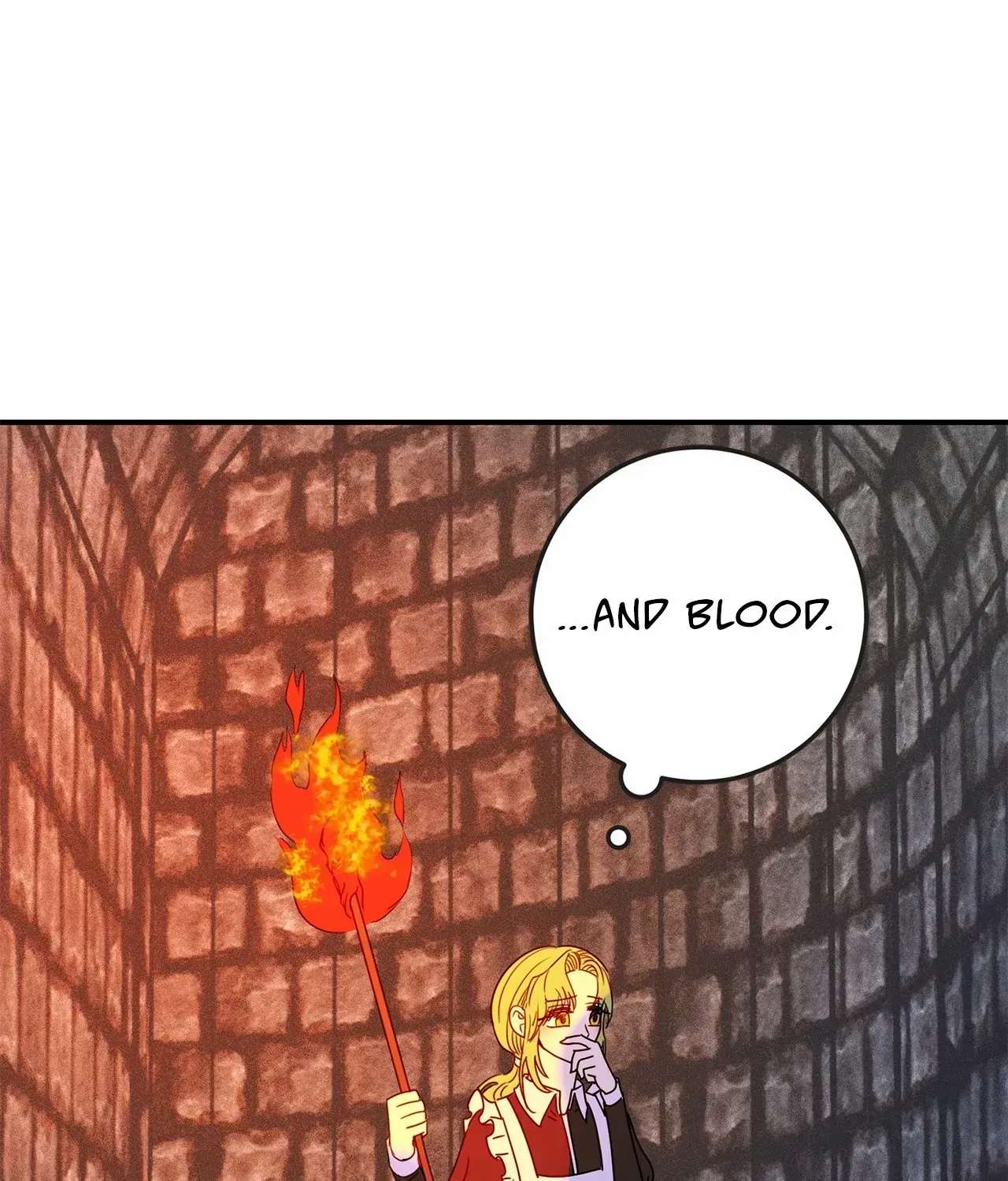 Fragrant Magician Zinmanga X Chapter 34 Page 44