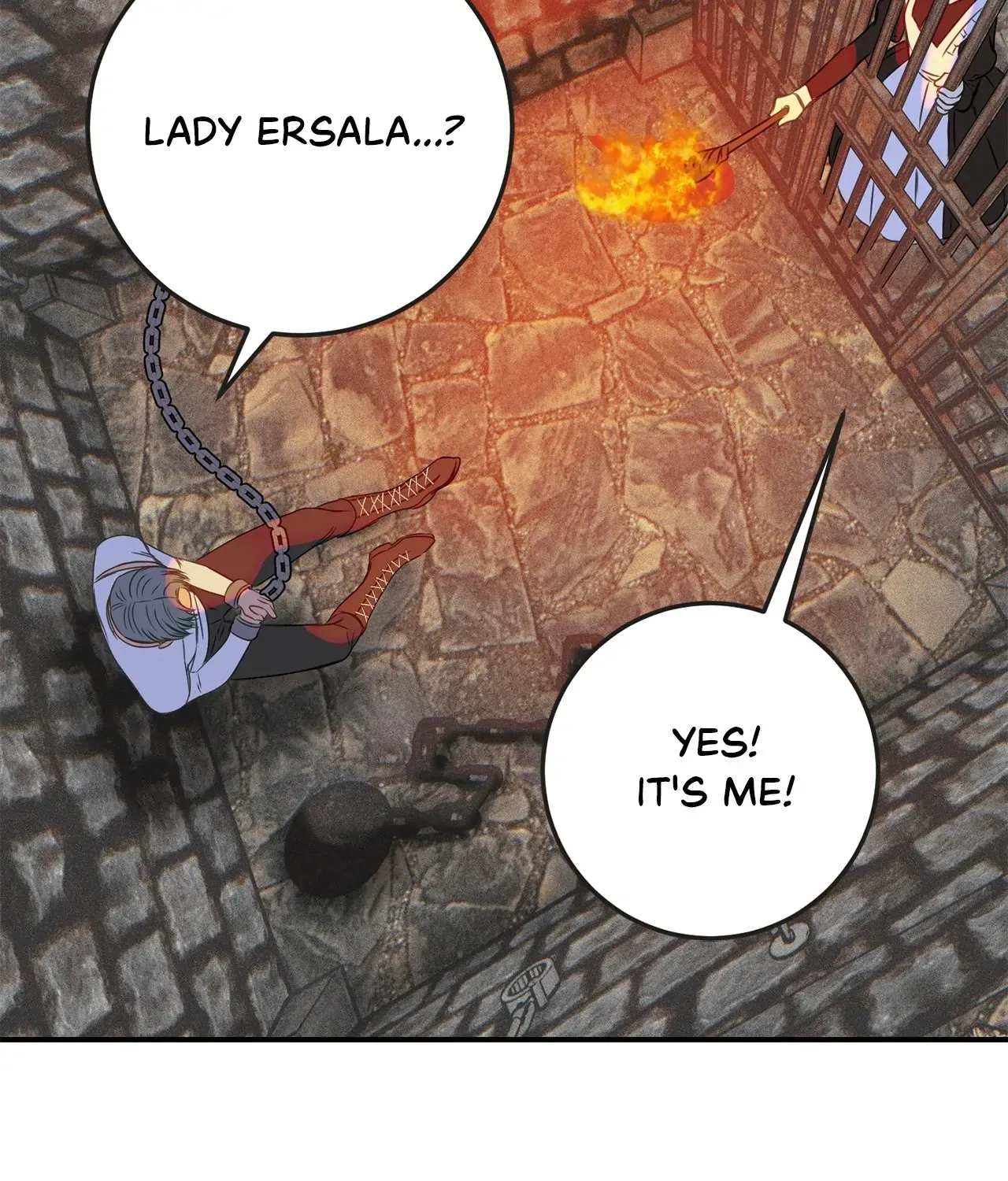 Fragrant Magician Zinmanga X Chapter 34 Page 60