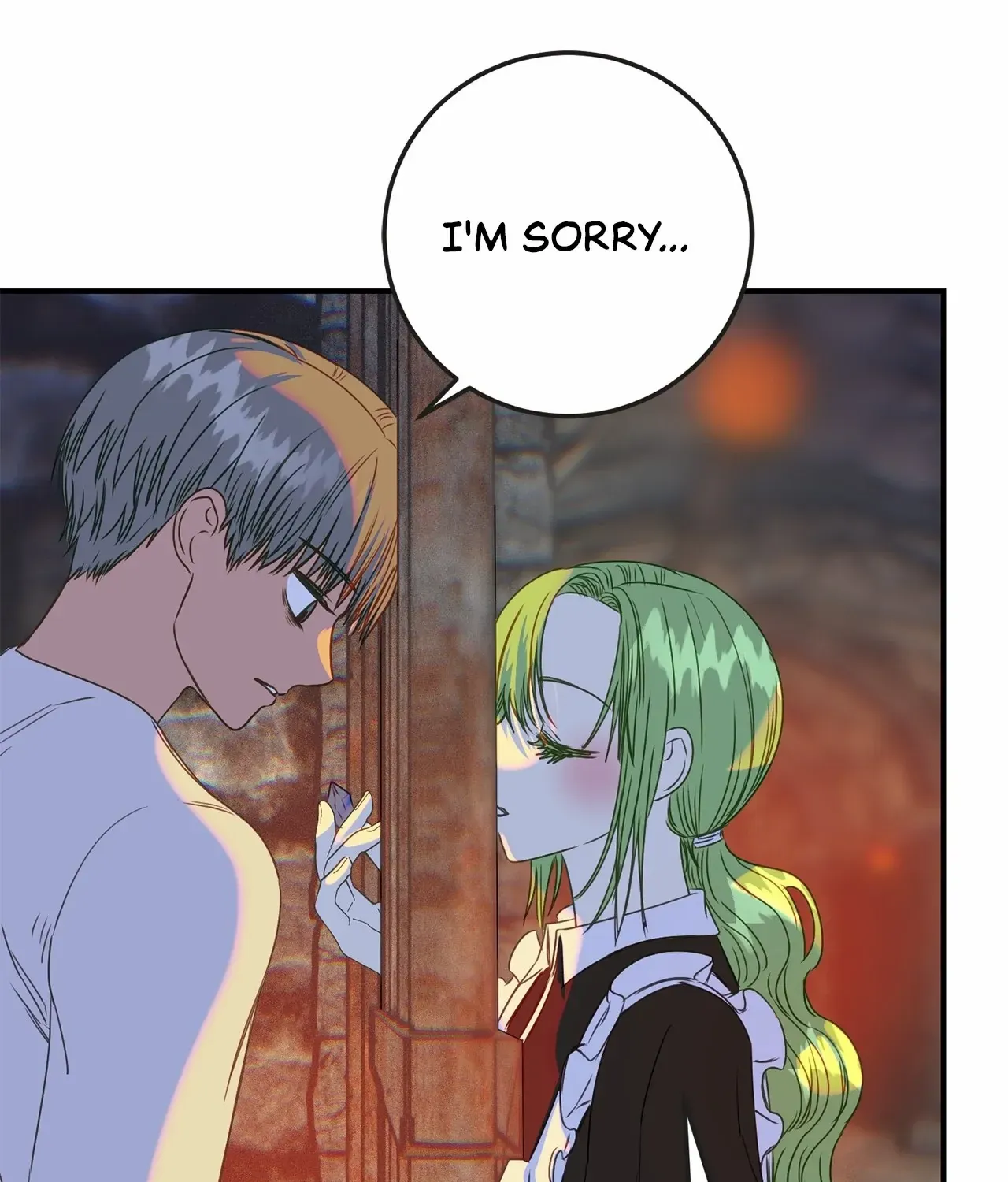 Fragrant Magician Zinmanga X Chapter 34 Page 71