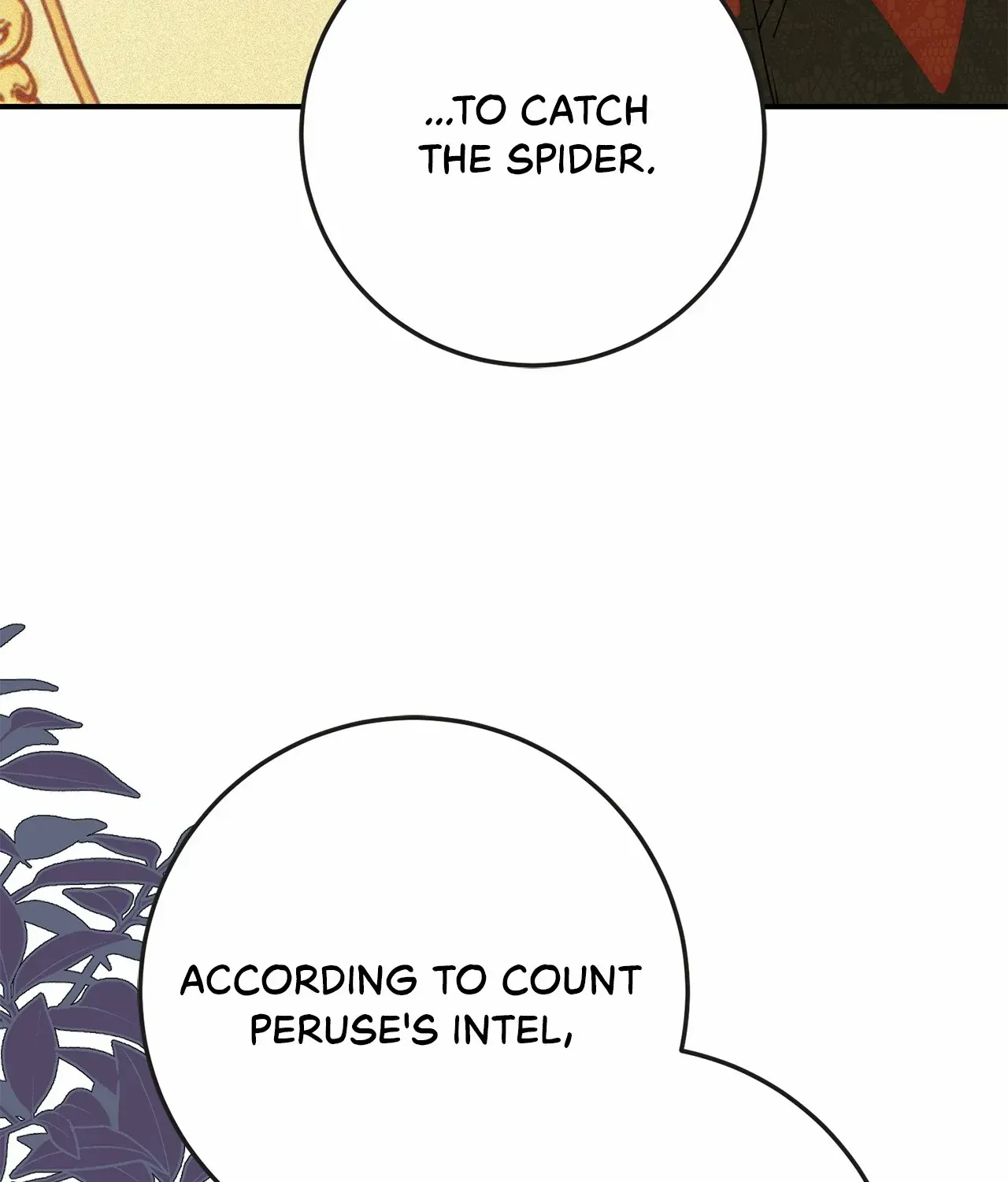 Fragrant Magician Zinmanga X Chapter 34 Page 122