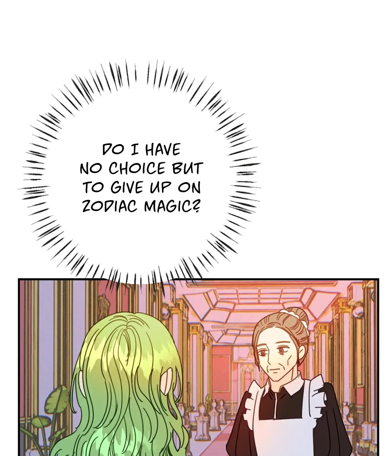 Fragrant Magician Zinmanga X Chapter 33 Page 6