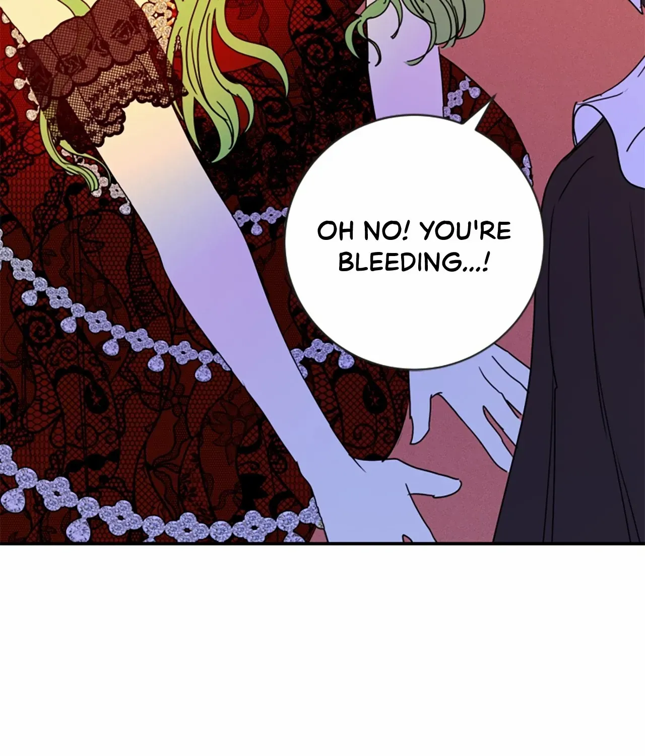Fragrant Magician Zinmanga X Chapter 33 Page 50
