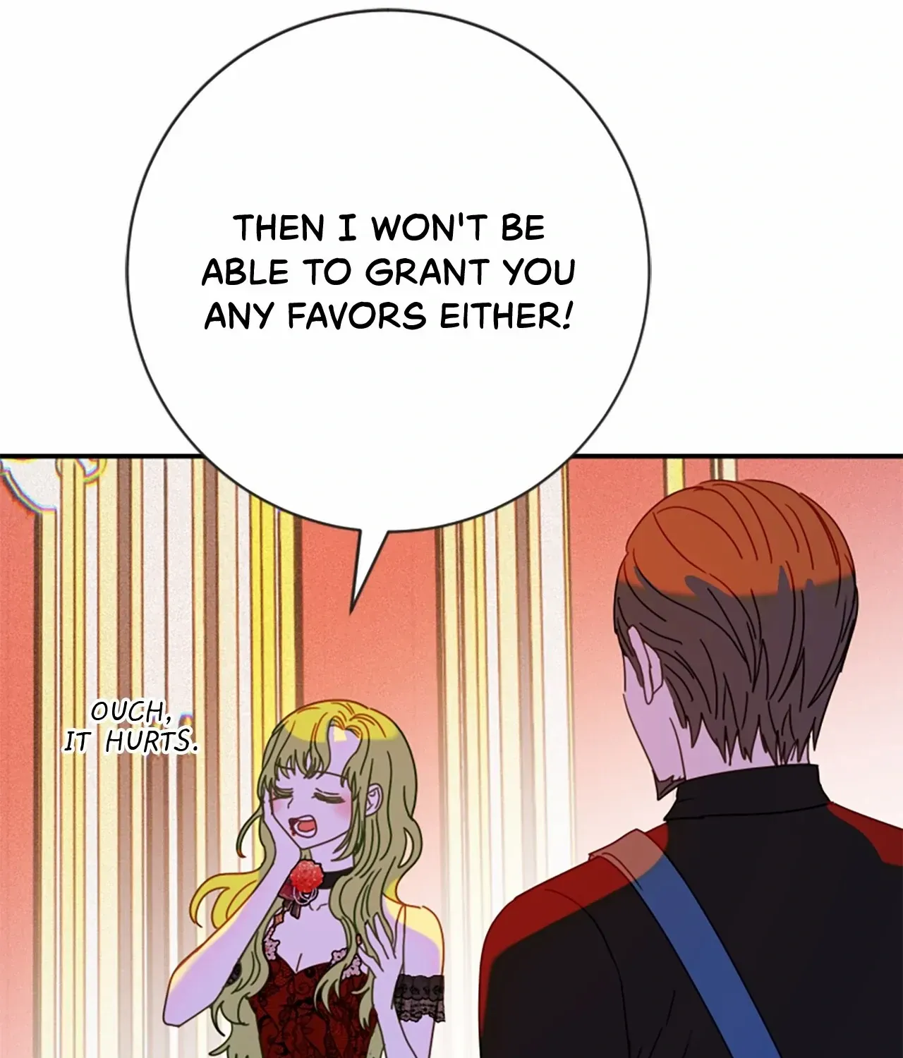 Fragrant Magician Zinmanga X Chapter 33 Page 76