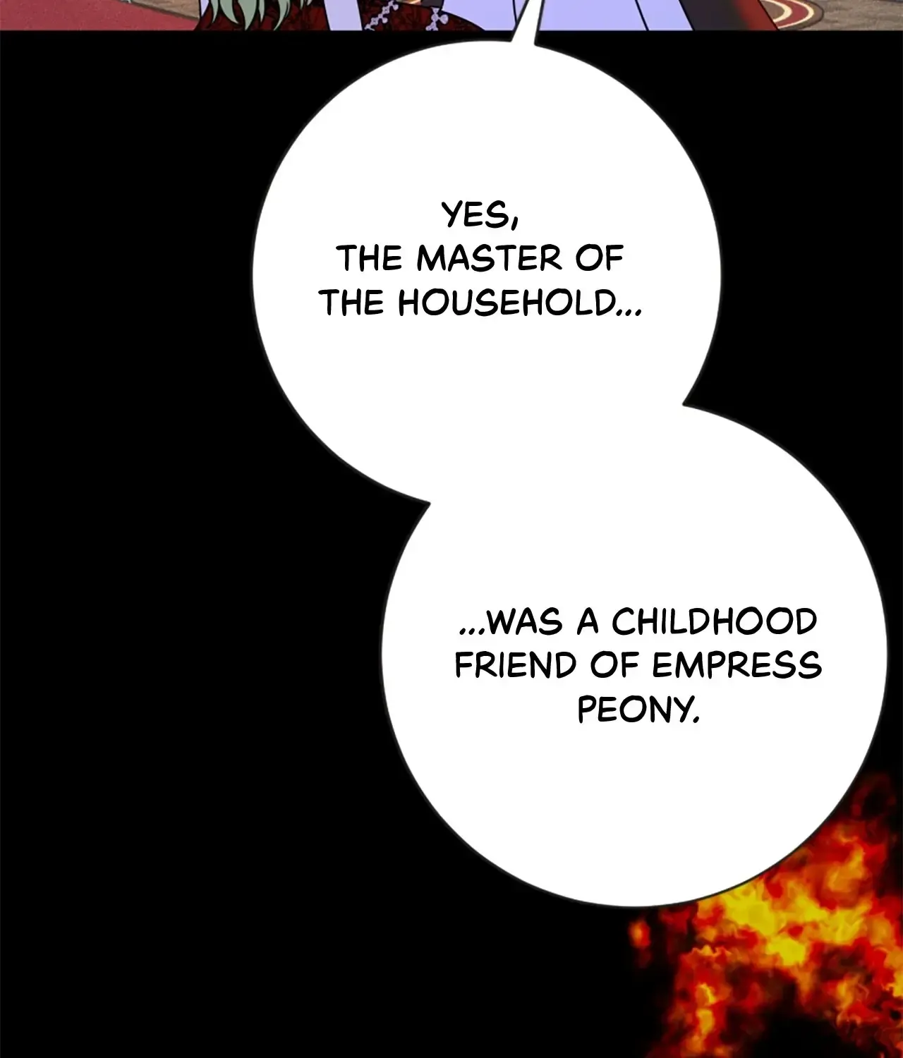 Fragrant Magician Zinmanga X Chapter 33 Page 118