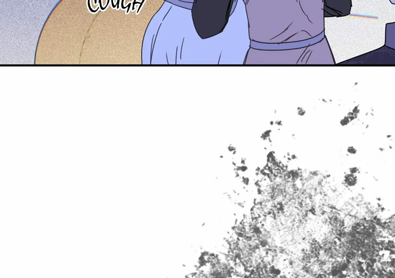 Fragrant Magician Zinmanga X Chapter 33 Page 129