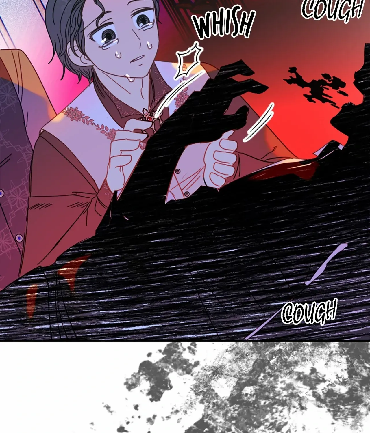 Fragrant Magician Zinmanga X Chapter 33 Page 132