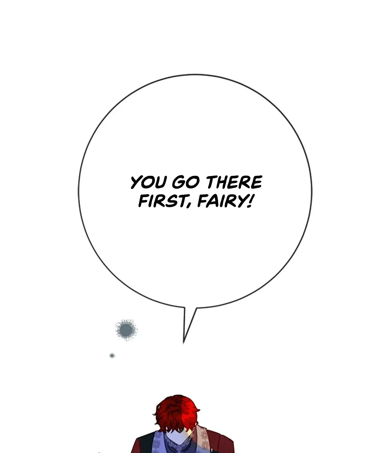 Fragrant Magician Zinmanga X Chapter 32 Page 11