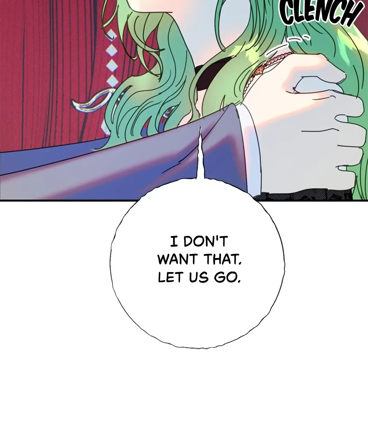 Fragrant Magician Zinmanga X Chapter 32 Page 82
