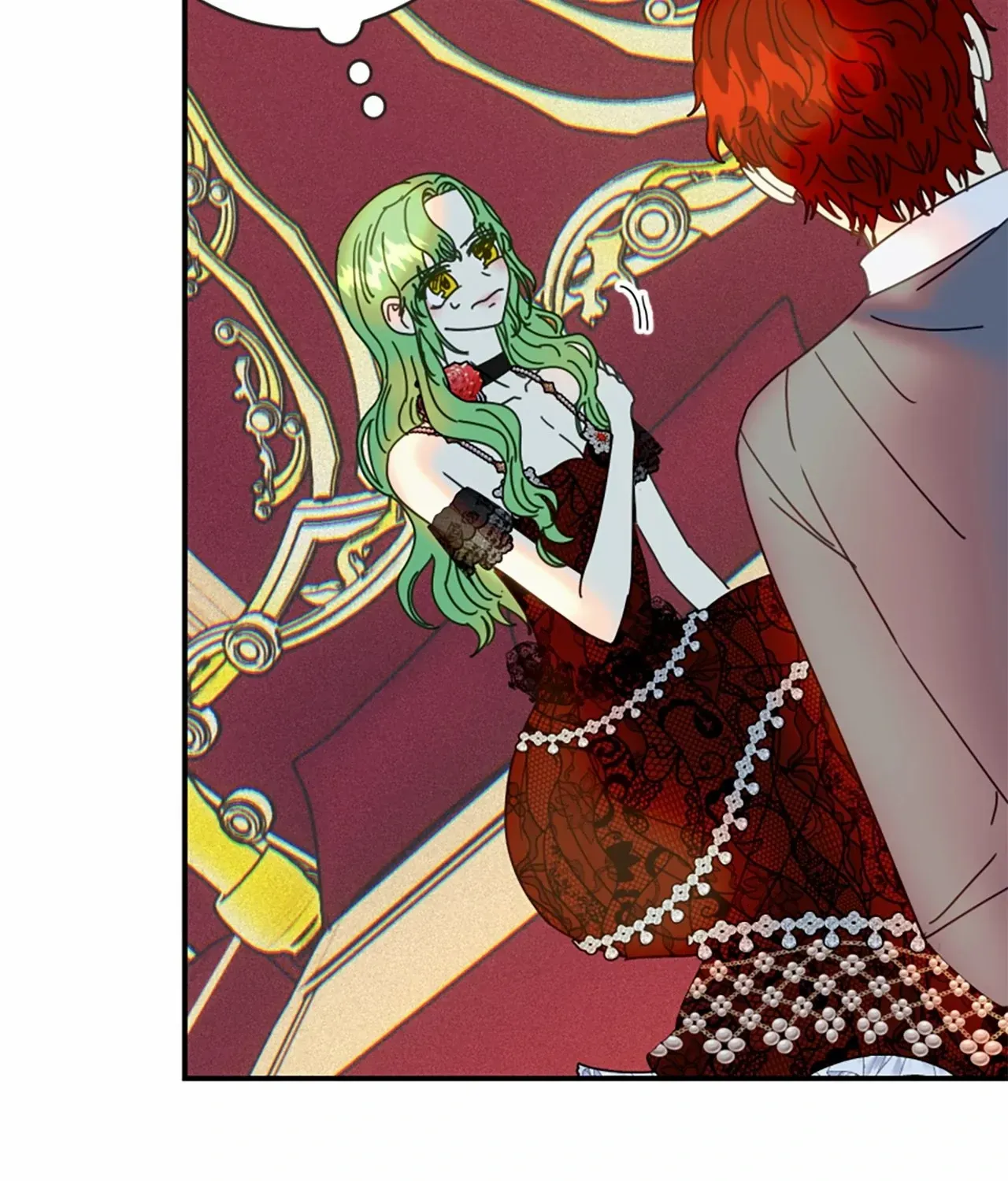 Fragrant Magician Zinmanga X Chapter 32 Page 92