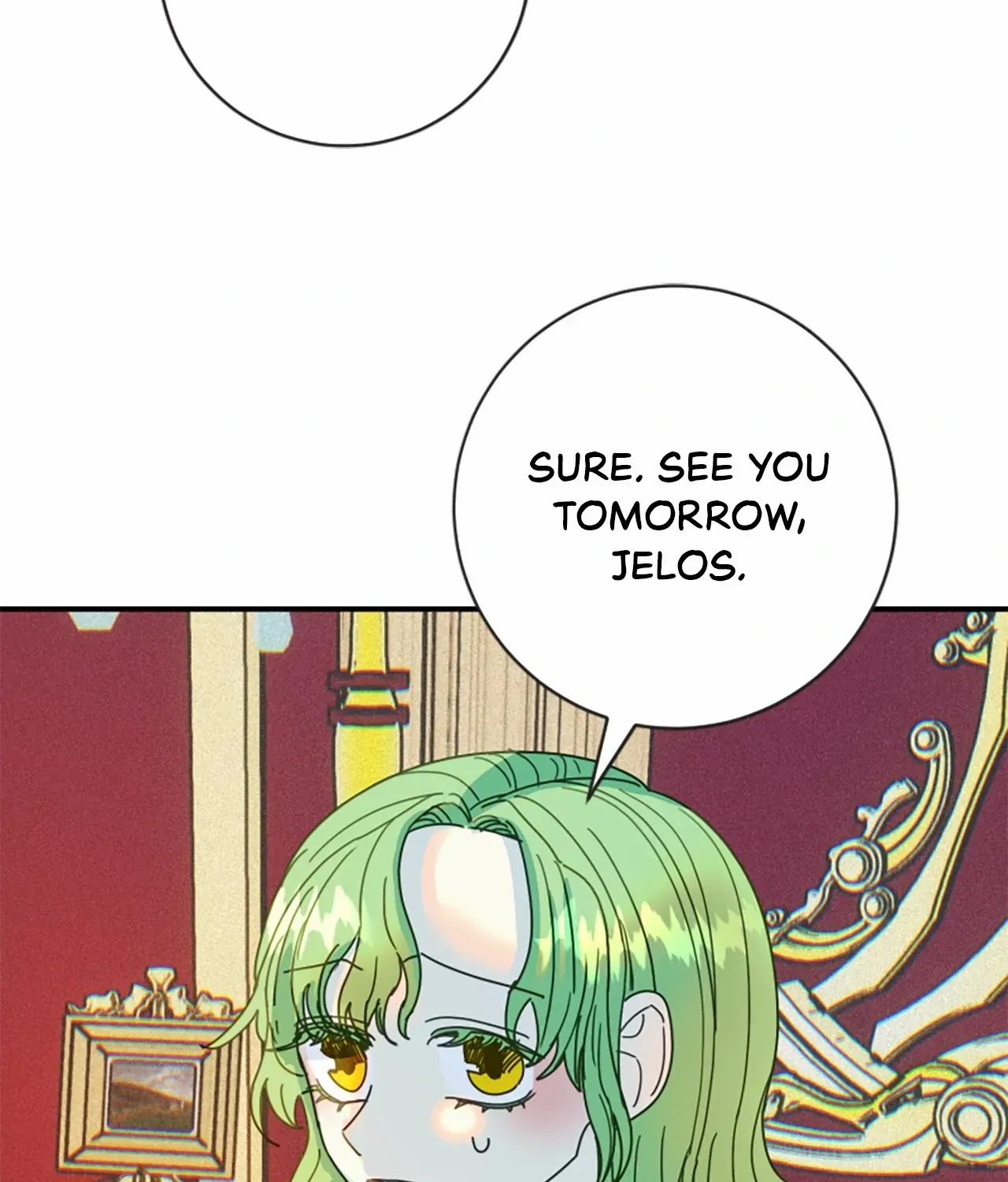 Fragrant Magician Zinmanga X Chapter 32 Page 108