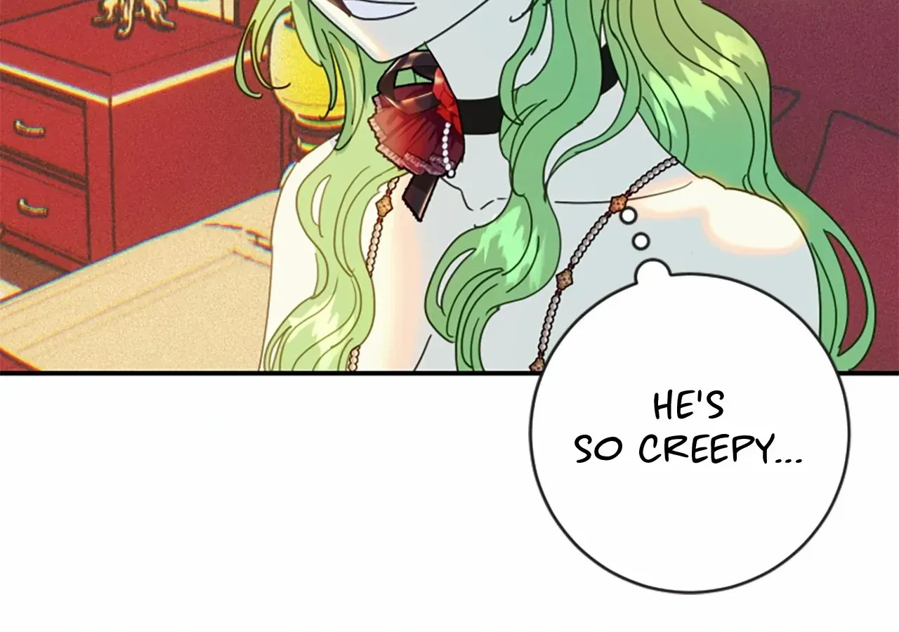 Fragrant Magician Zinmanga X Chapter 32 Page 109