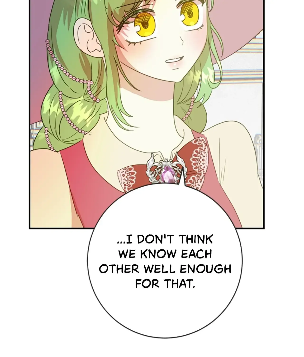 Fragrant Magician Zinmanga X Chapter 31 Page 5