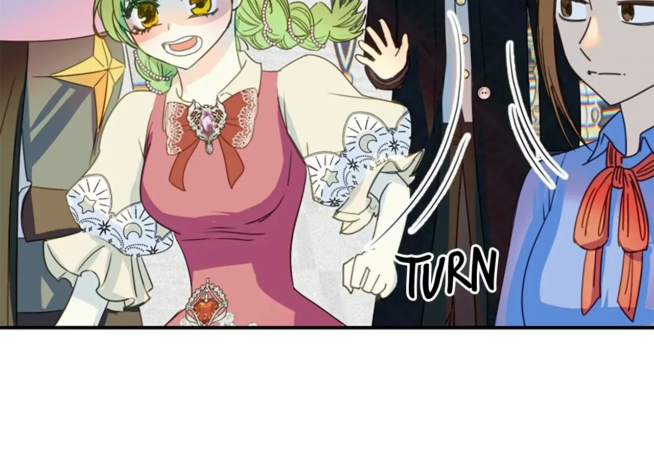 Fragrant Magician Zinmanga X Chapter 31 Page 21