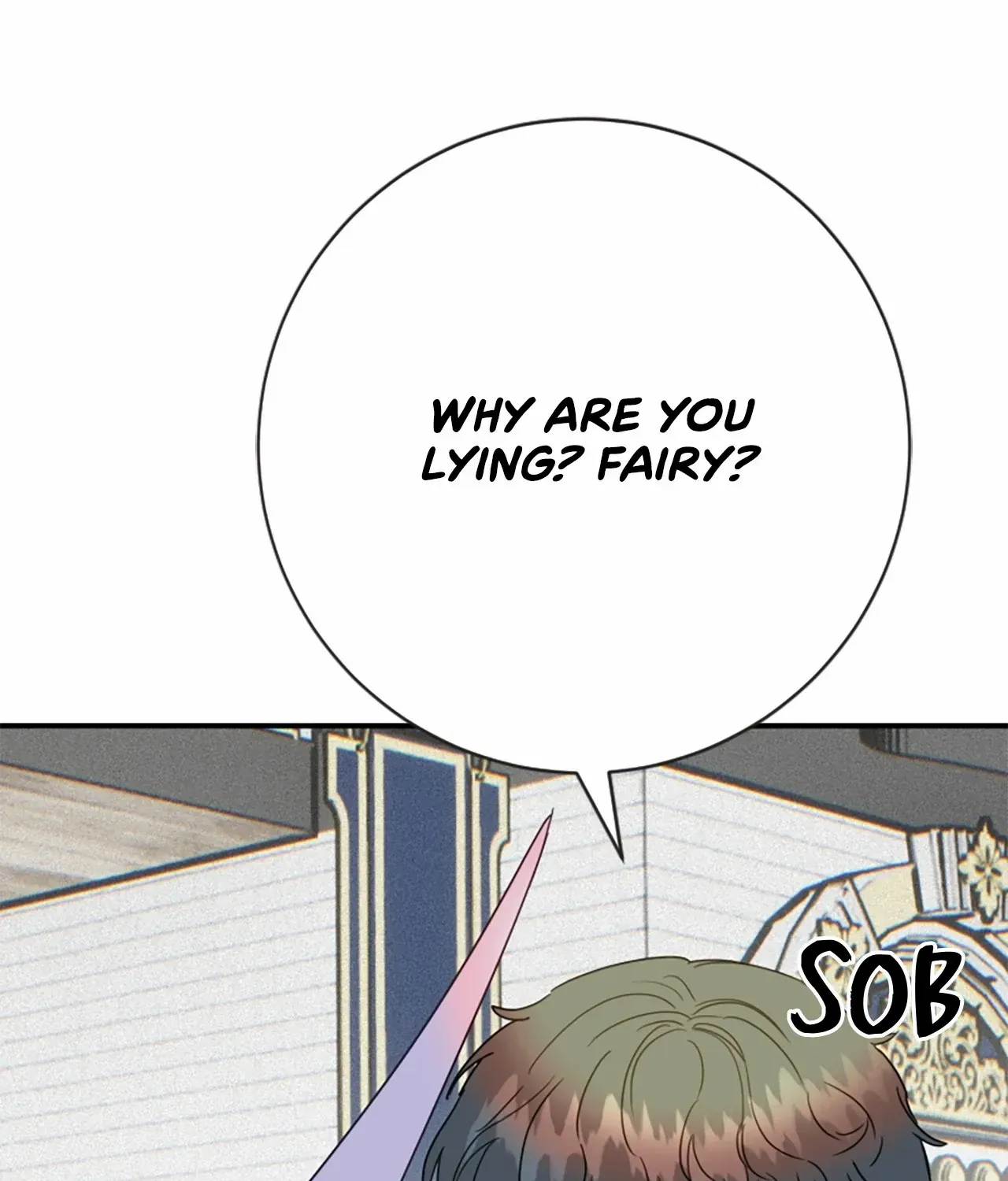 Fragrant Magician Zinmanga X Chapter 31 Page 24