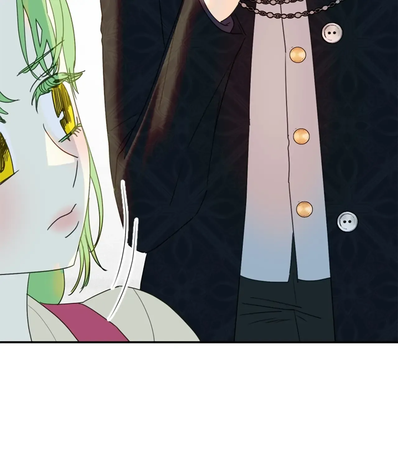 Fragrant Magician Zinmanga X Chapter 31 Page 26