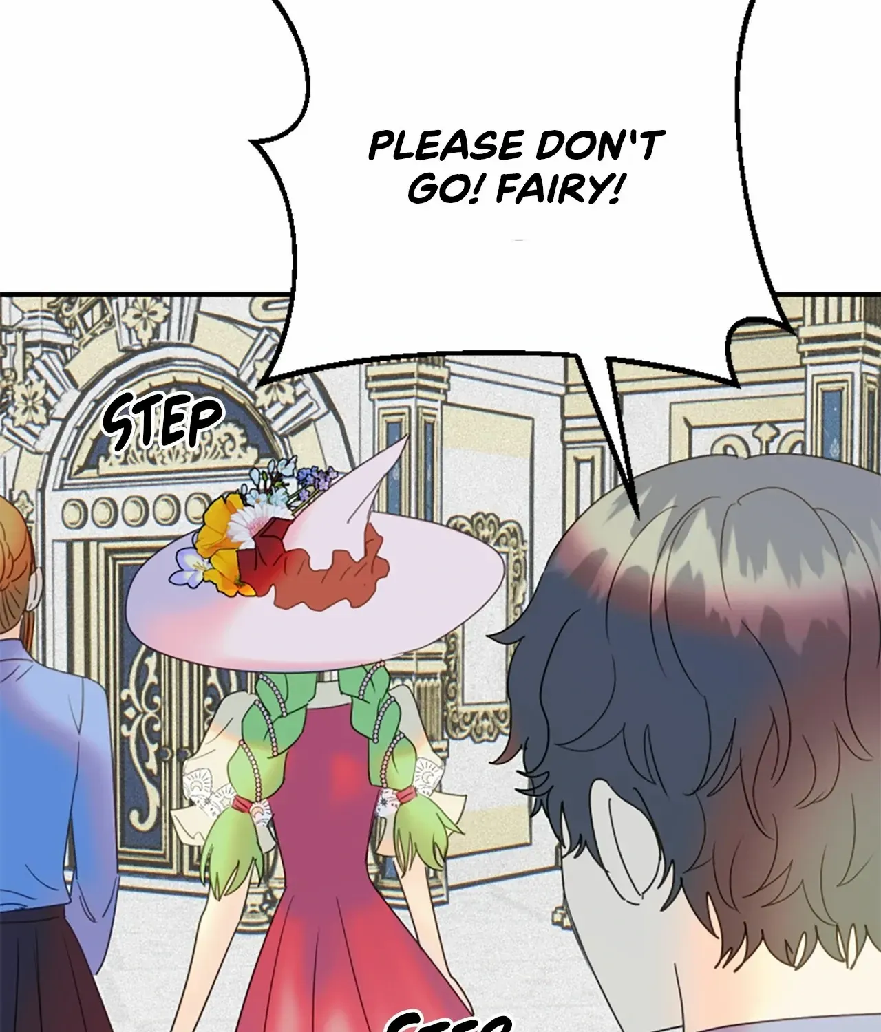 Fragrant Magician Zinmanga X Chapter 31 Page 30