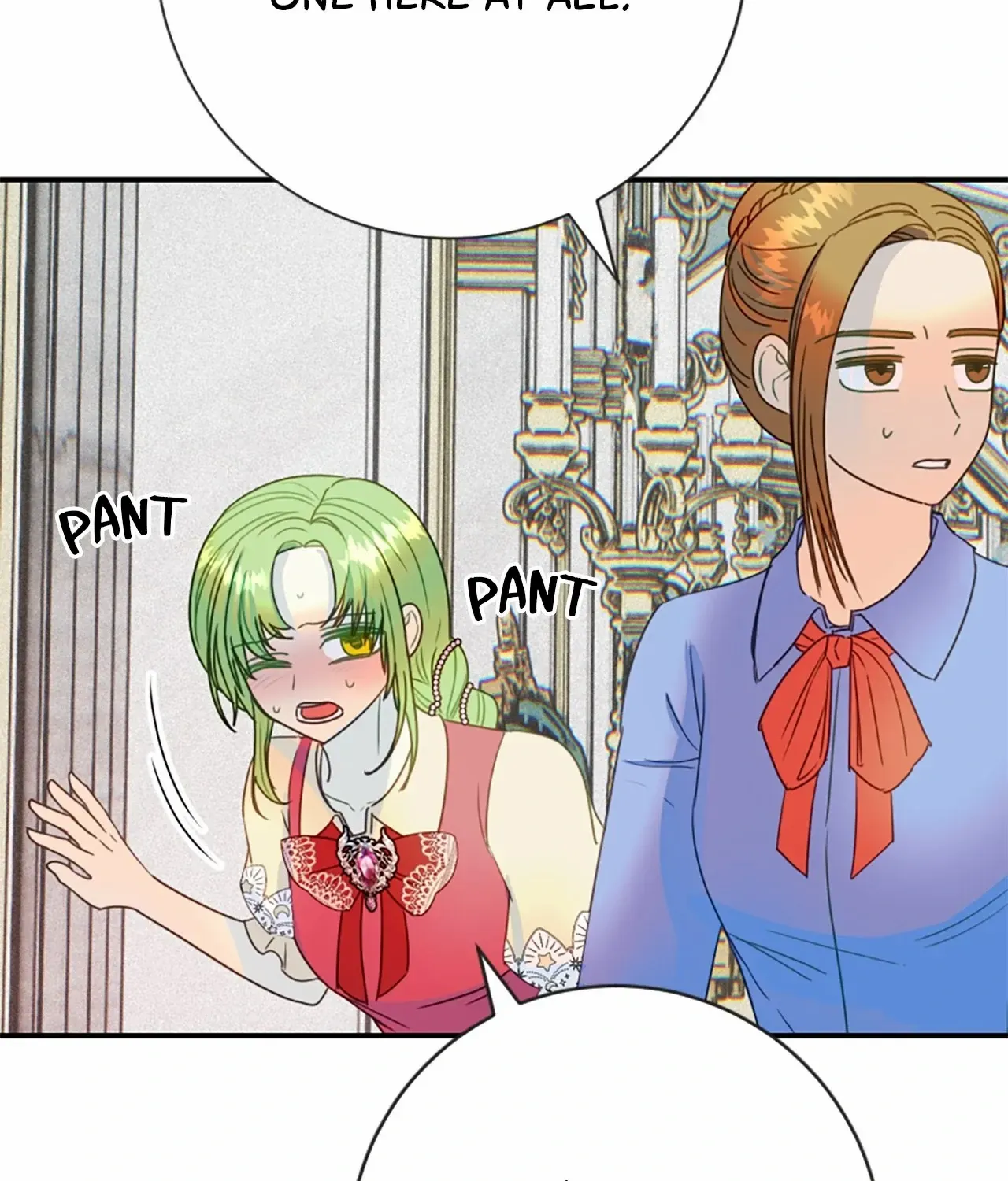Fragrant Magician Zinmanga X Chapter 31 Page 86