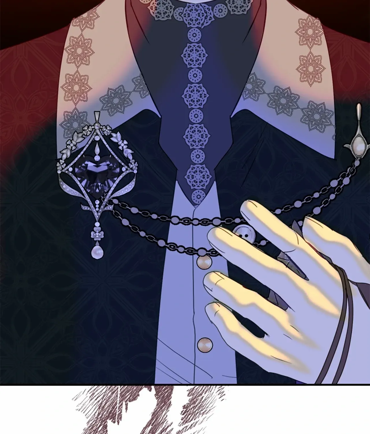 Fragrant Magician Zinmanga X Chapter 31 Page 146