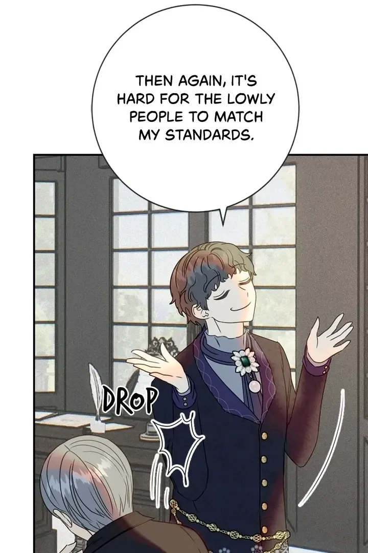 Fragrant Magician Zinmanga X Chapter 30 Page 9