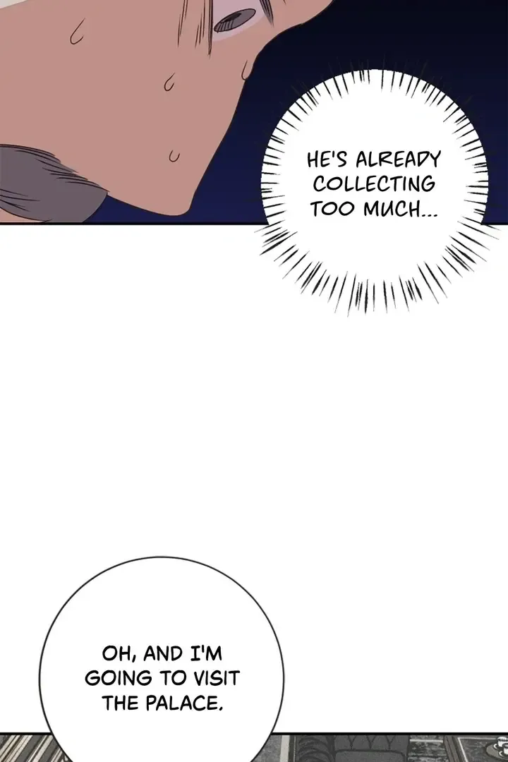 Fragrant Magician Zinmanga X Chapter 30 Page 19