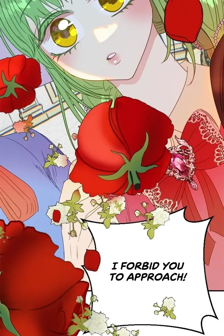 Fragrant Magician Zinmanga X Chapter 30 Page 85
