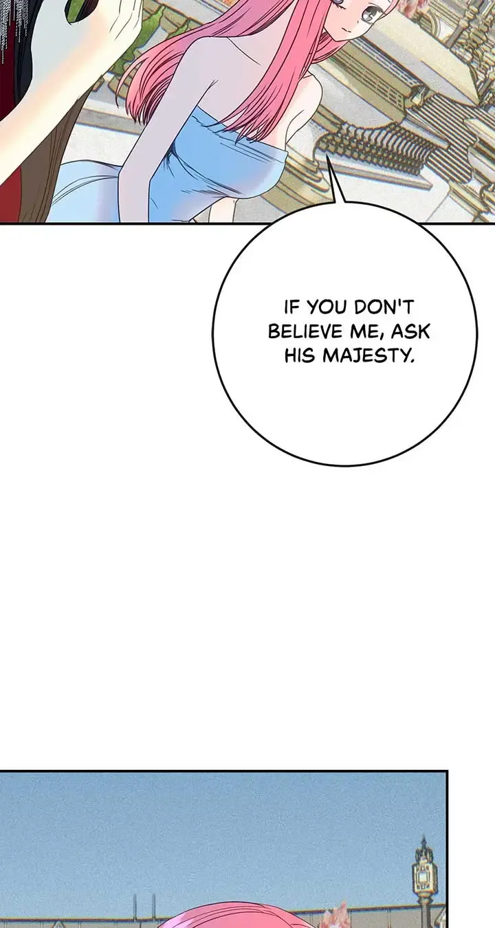 Fragrant Magician Zinmanga X Chapter 29 Page 9