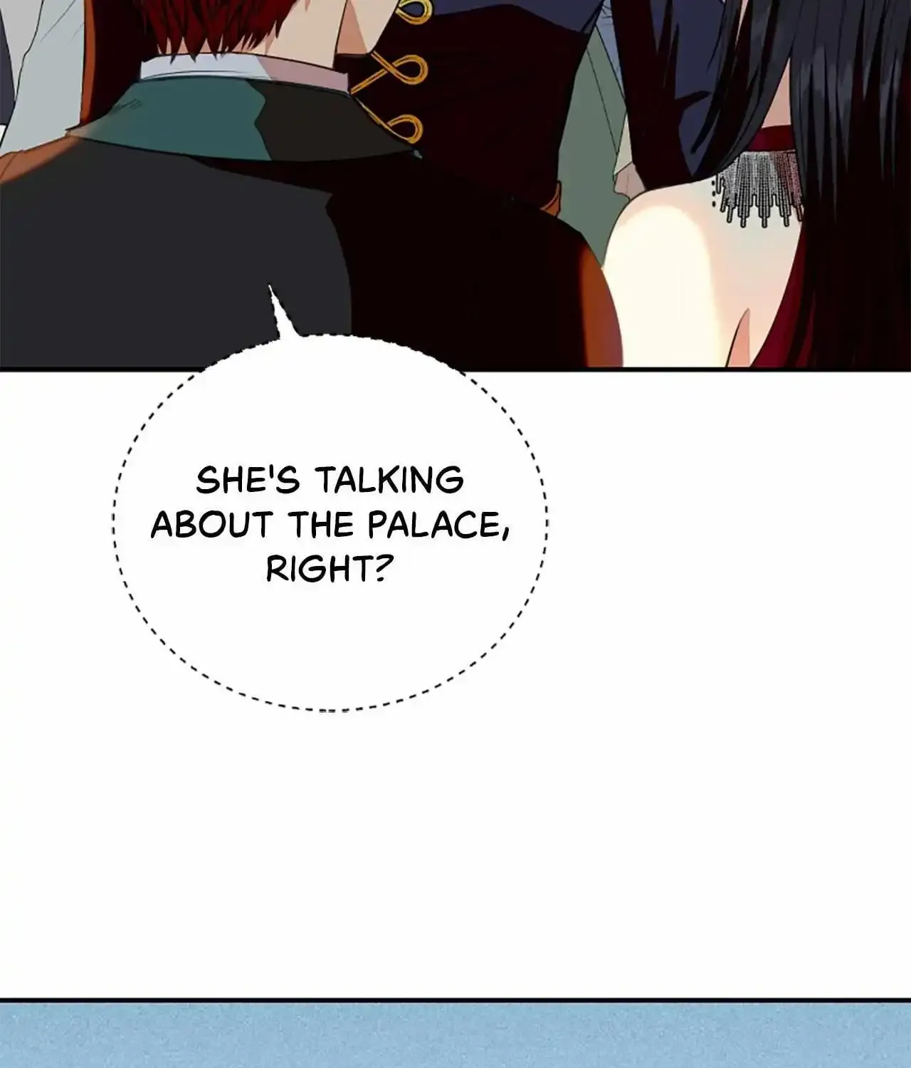 Fragrant Magician Zinmanga X Chapter 28 Page 42