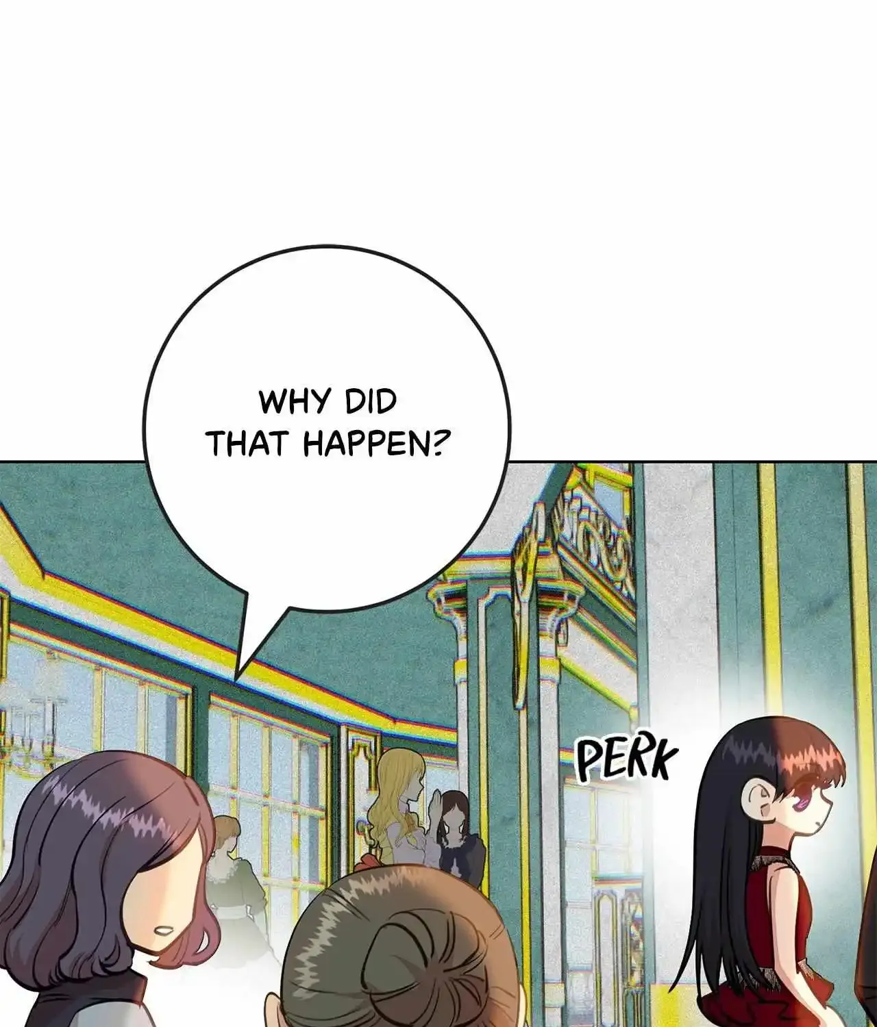 Fragrant Magician Zinmanga X Chapter 27 Page 37