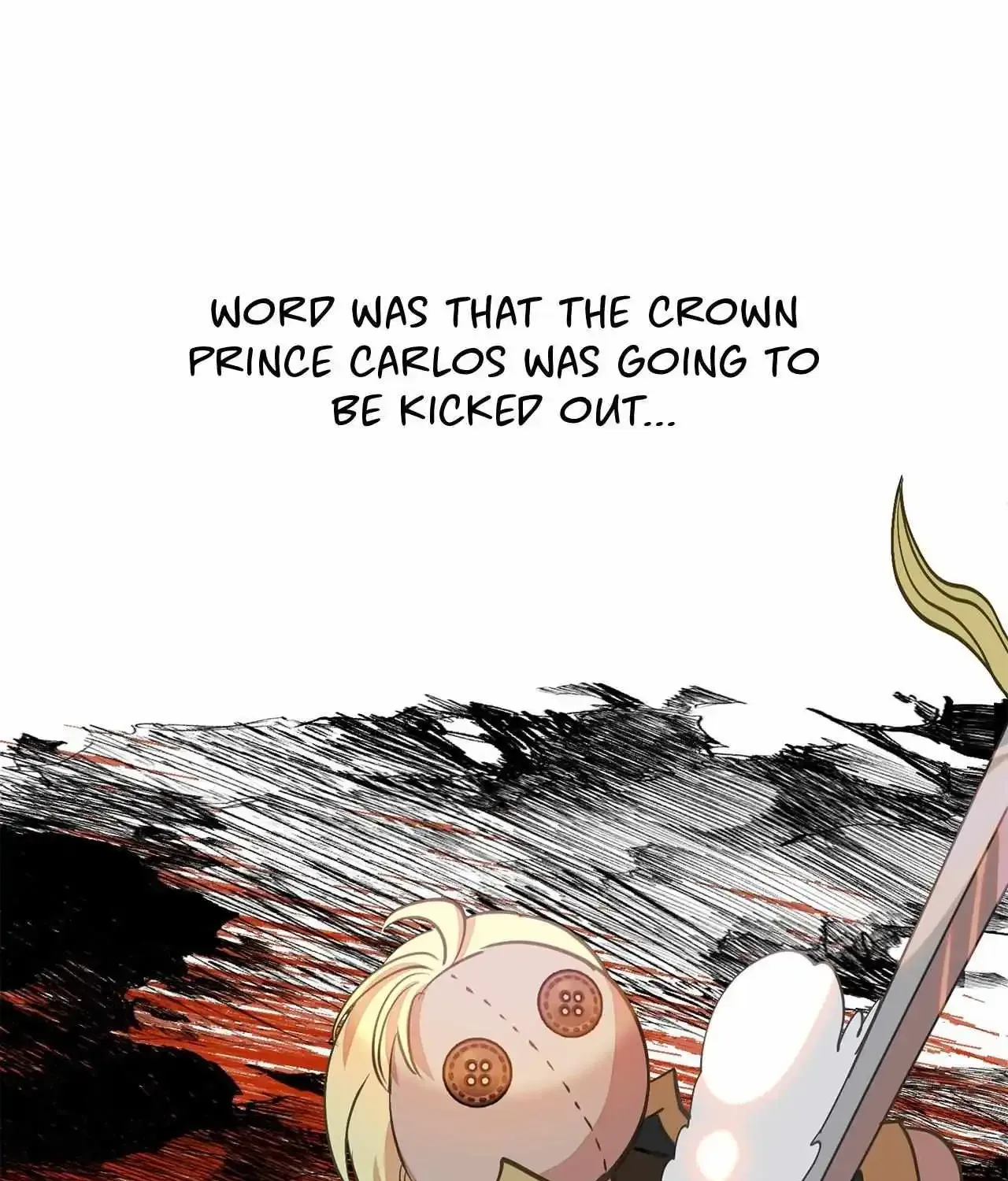 Fragrant Magician Zinmanga X Chapter 27 Page 41