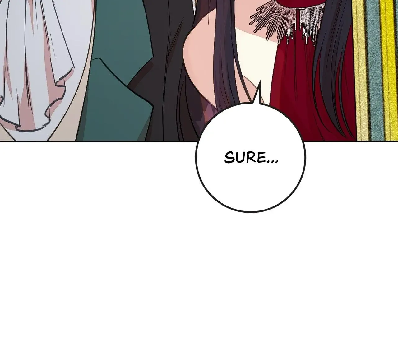 Fragrant Magician Zinmanga X Chapter 27 Page 69