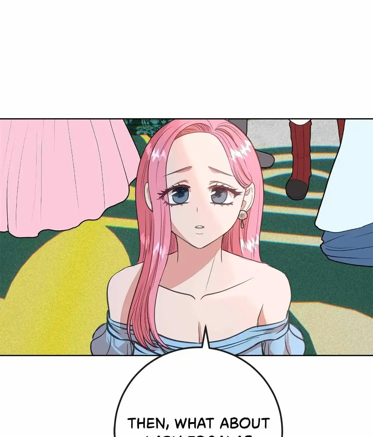 Fragrant Magician Zinmanga X Chapter 27 Page 90