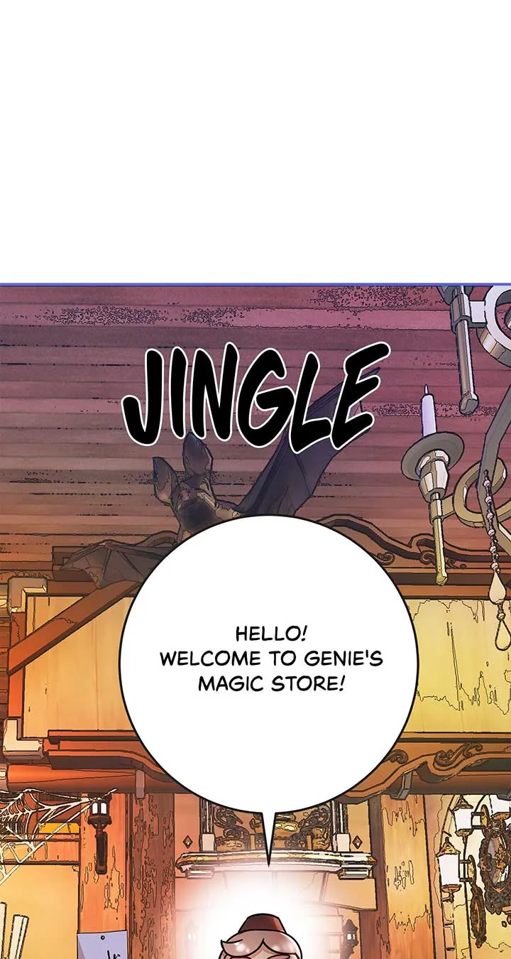 Fragrant Magician Zinmanga X Chapter 26 Page 58