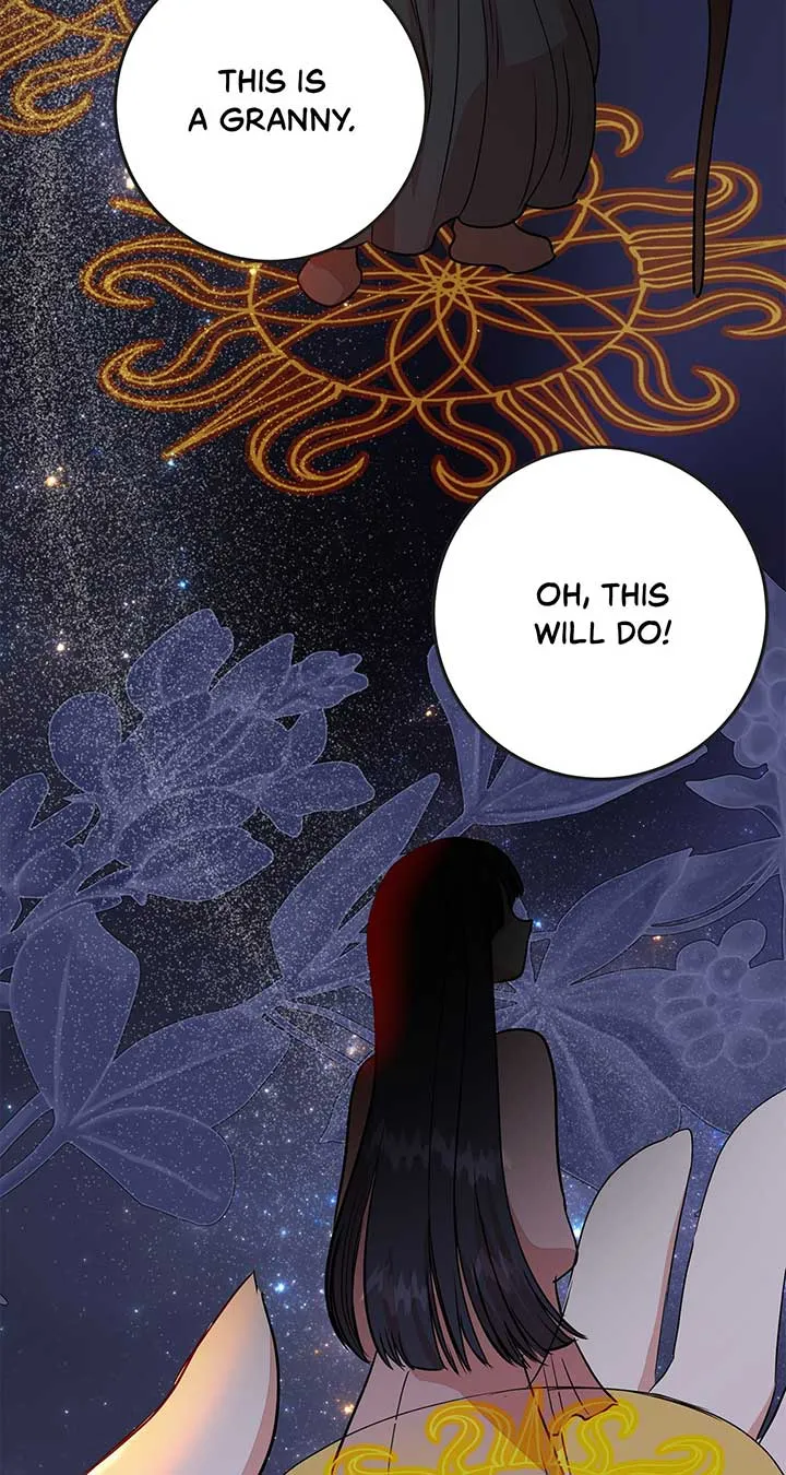 Fragrant Magician Zinmanga X Chapter 26 Page 65