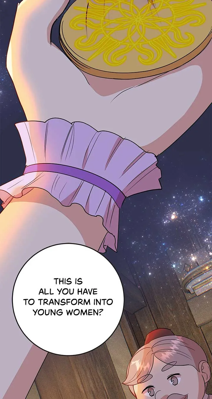 Fragrant Magician Zinmanga X Chapter 26 Page 66