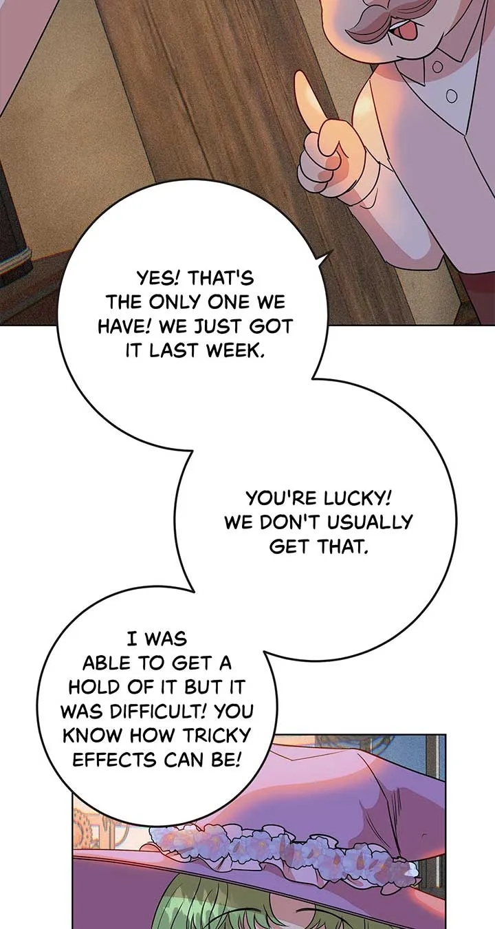 Fragrant Magician Zinmanga X Chapter 26 Page 67