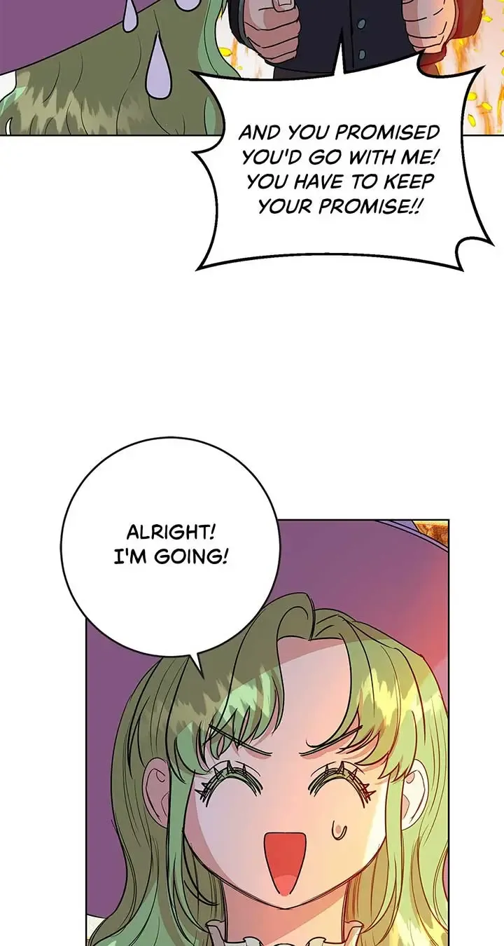 Fragrant Magician Zinmanga X Chapter 26 Page 77