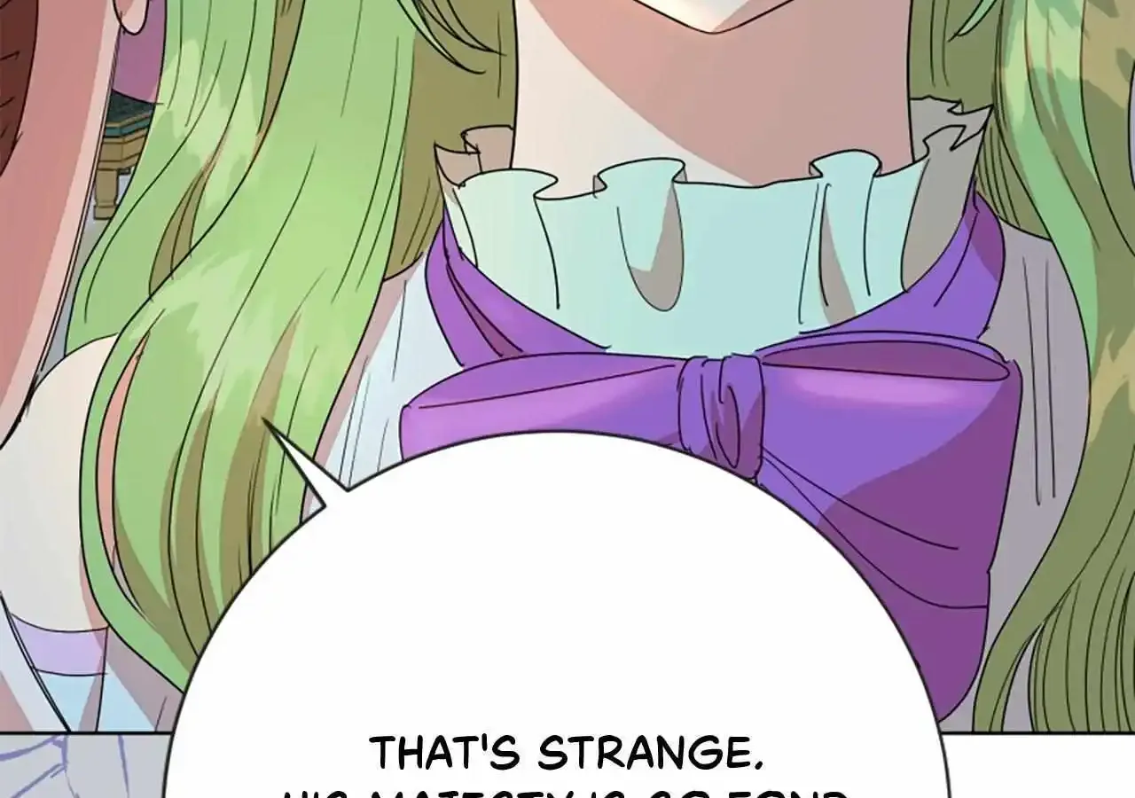 Fragrant Magician Zinmanga X Chapter 25 Page 7