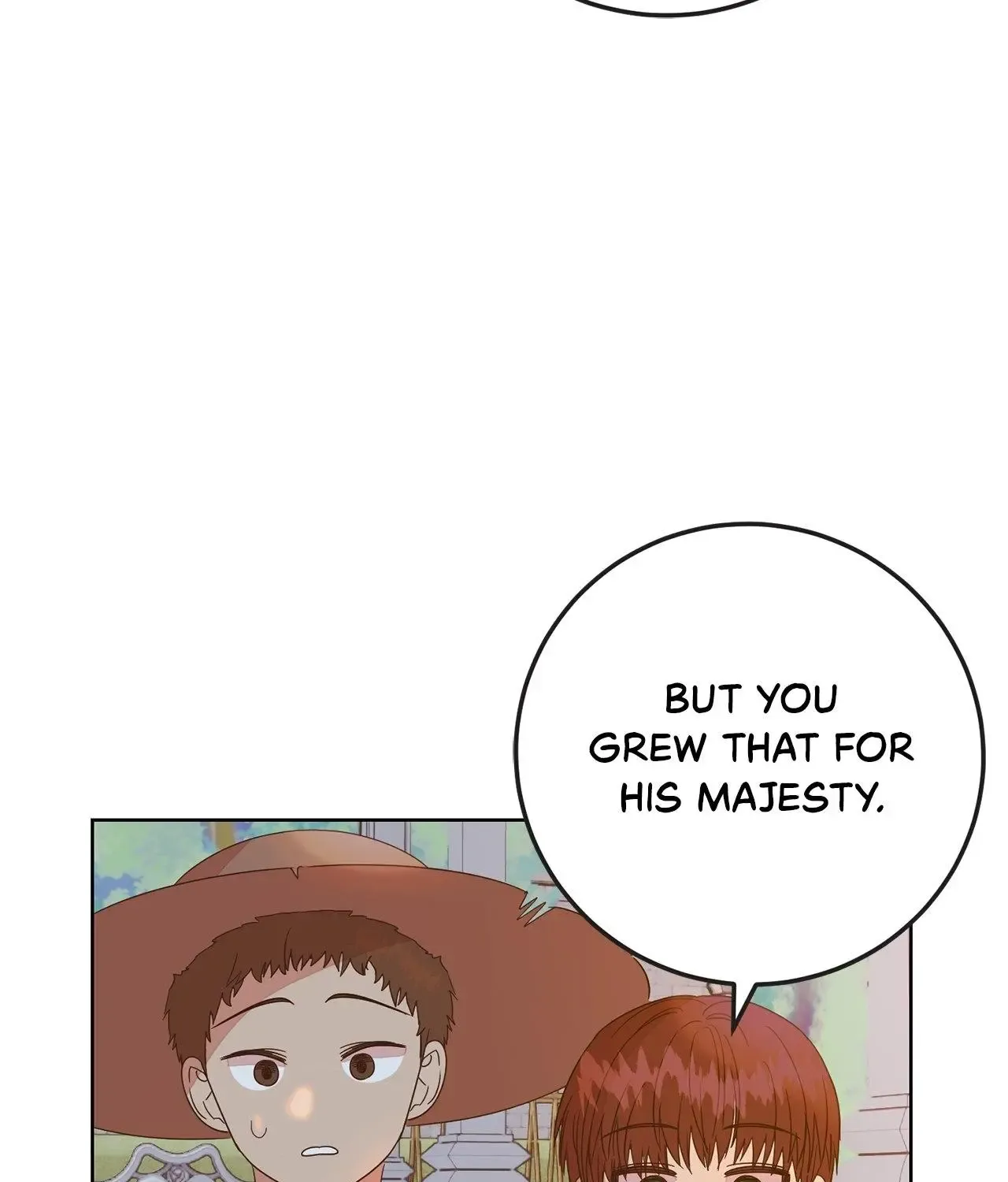 Fragrant Magician Zinmanga X Chapter 25 Page 121