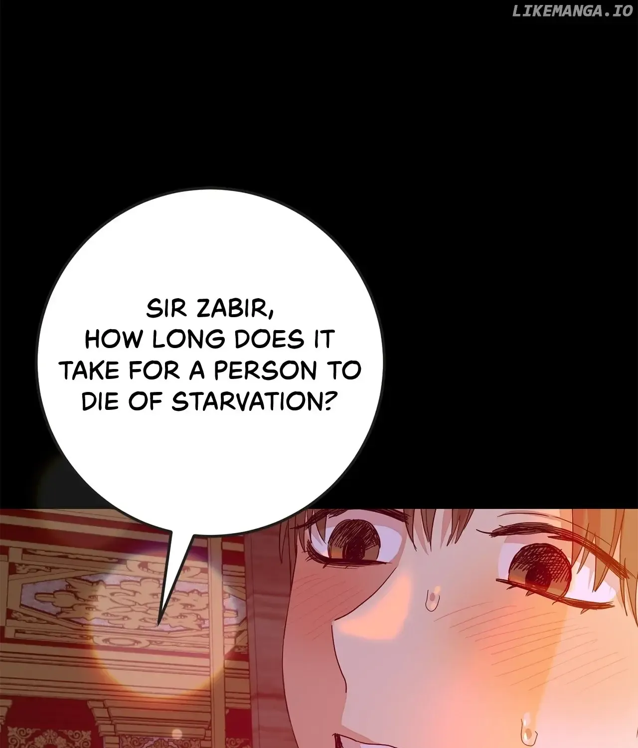 Fragrant Magician Zinmanga X Chapter 24 Page 46