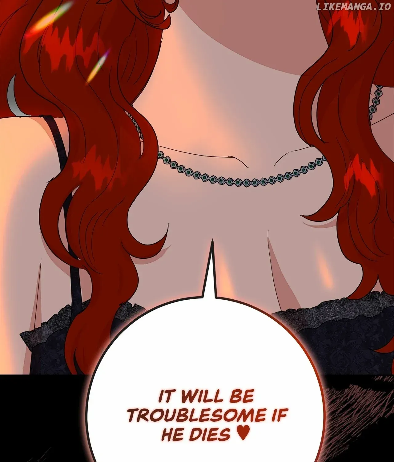 Fragrant Magician Zinmanga X Chapter 24 Page 58