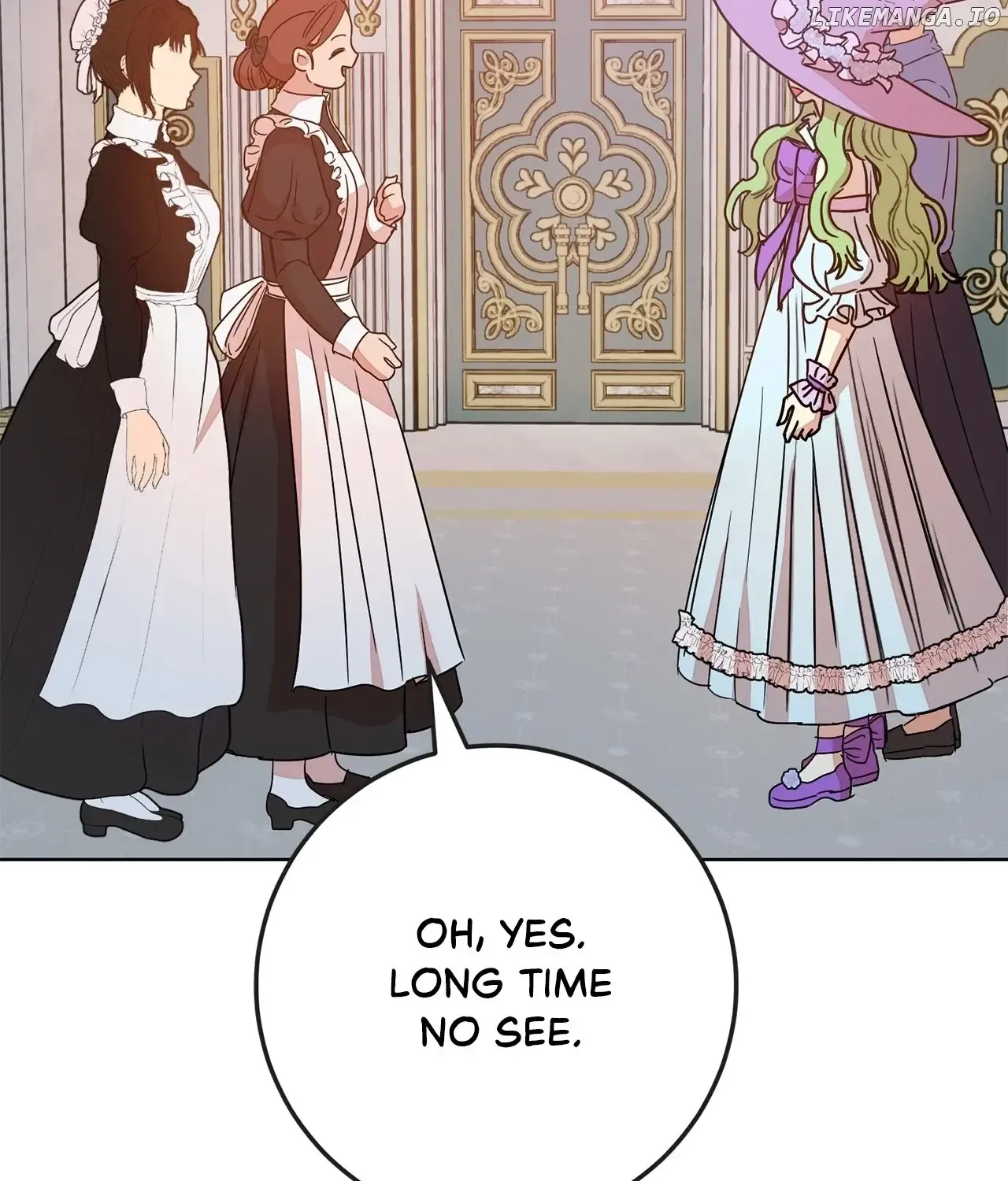 Fragrant Magician Zinmanga X Chapter 24 Page 133
