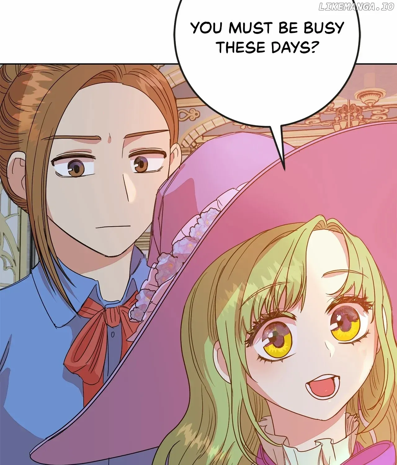 Fragrant Magician Zinmanga X Chapter 24 Page 135